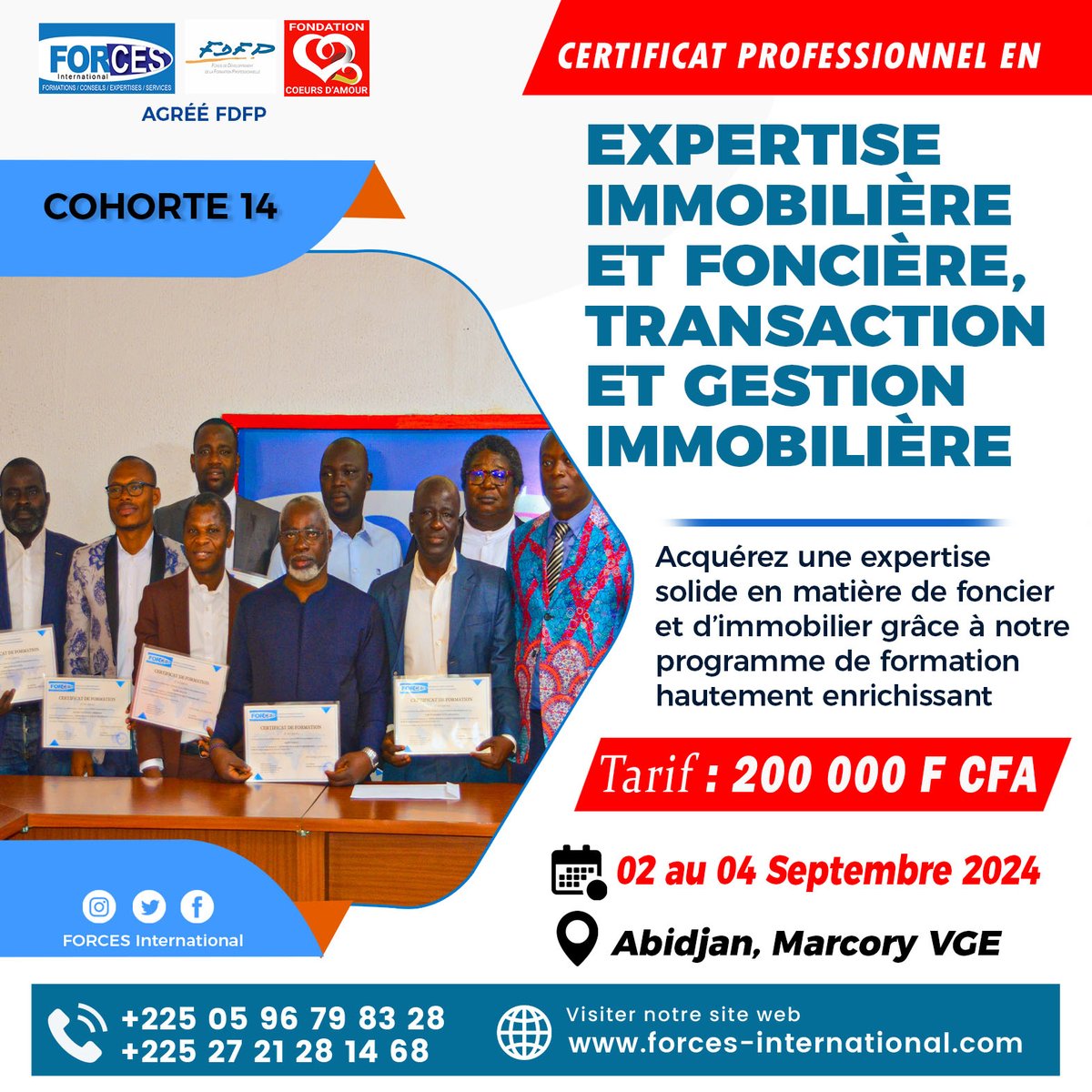 FORCES INTERNATIONAL (@forcesinternat2) on Twitter photo 