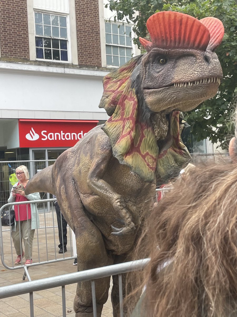 JAMESBUTTLE's tweet image. More problems in Hull city centre 😮