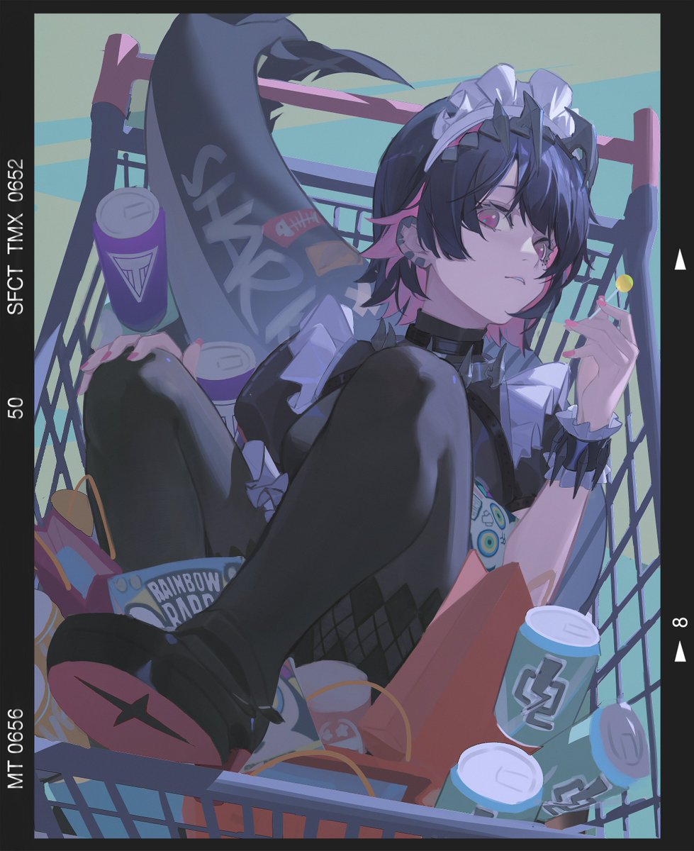 #zzzero  #ゼンゼロ 艾莲