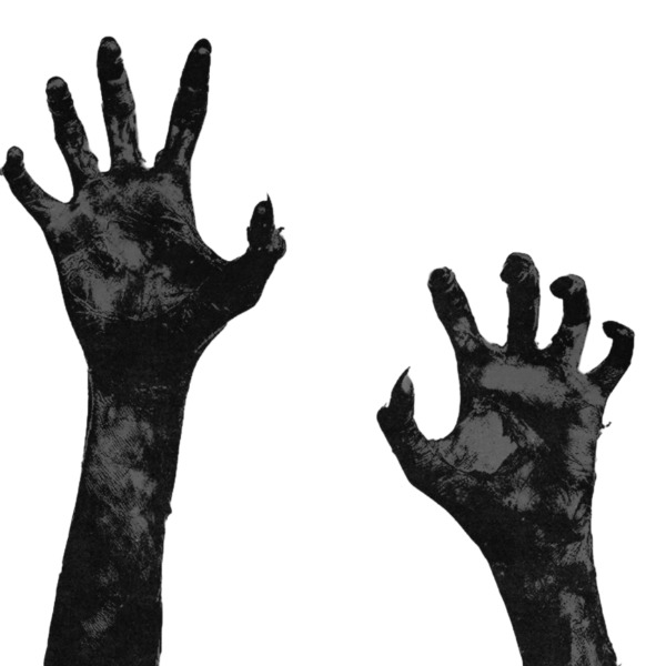 HALLOWENTITY's tweet photo. ㅤㅤ“We are the things that others fear.” https://t.co/00xzxdWtjG