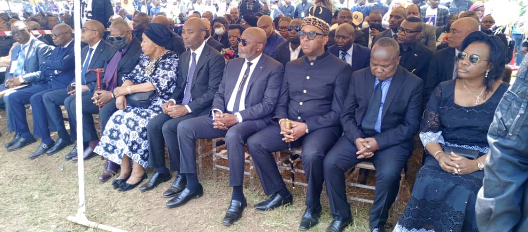 UNC NK OFFICIELLE tweet media