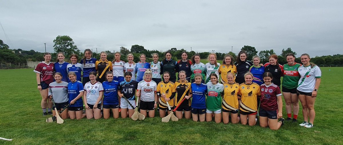 Kilkenny Camogie tweet media