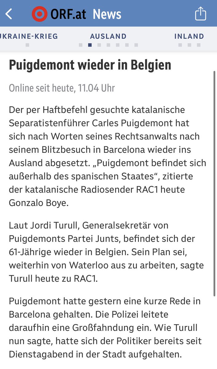 Wie bitte ist sowas möglich? Irgendwas läuft in unseren #Demokratien falsch. Der #Staat kann sich scheinbar nicht mehr durchsetzen, ist nicht mehr fähig seine Macht auszuüben.