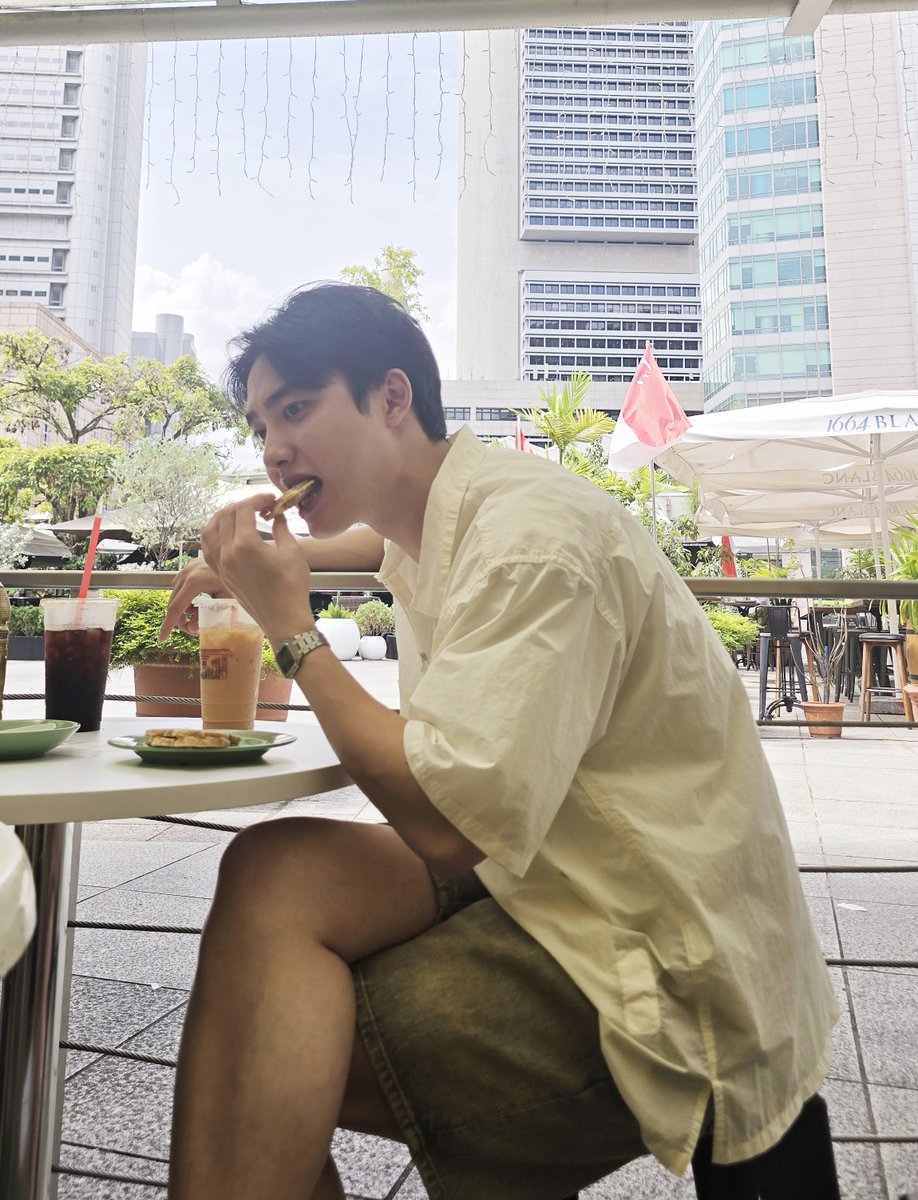 companysoosoo_'s tweet image. DOH KYUNG SOO ASIA FAN CONCERT TOUR
[BLOOM in SINGAPORE] Behind Photo

#도경수 #DOHKYUNGSOO 
#FANCONCERT_BLOOM
#BLOOM_in_SINGAPORE