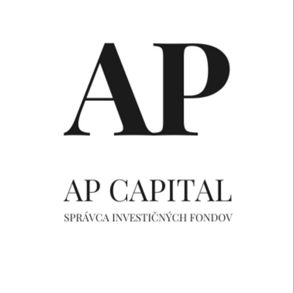 apreavis's tweet photo. Spravujeme alternatívne investície. AP Capital. https://t.co/NIo5CuxFHw
