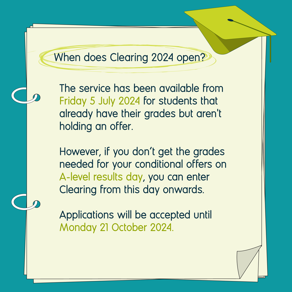 Prospects.ac.uk tweet media