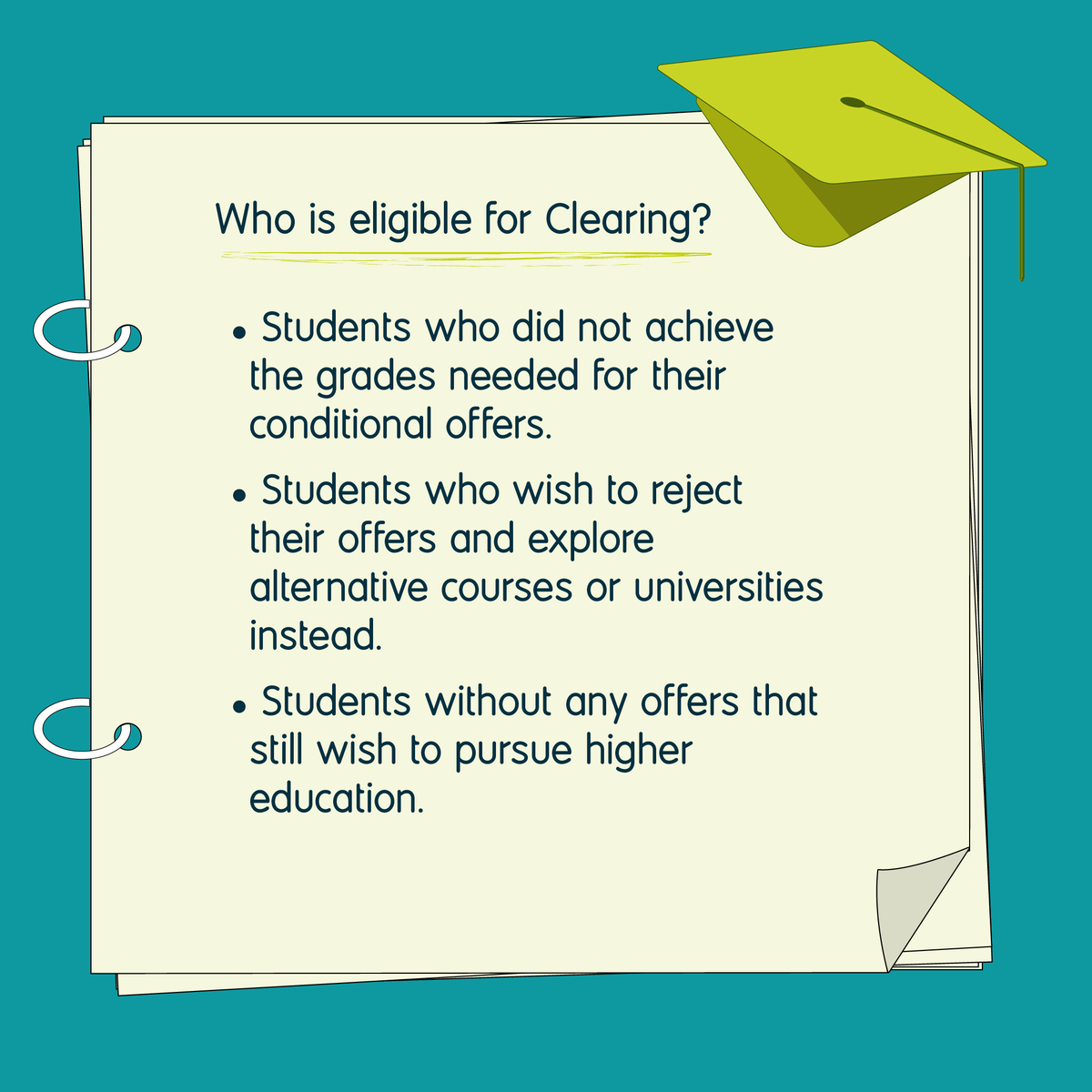 Prospects.ac.uk tweet media