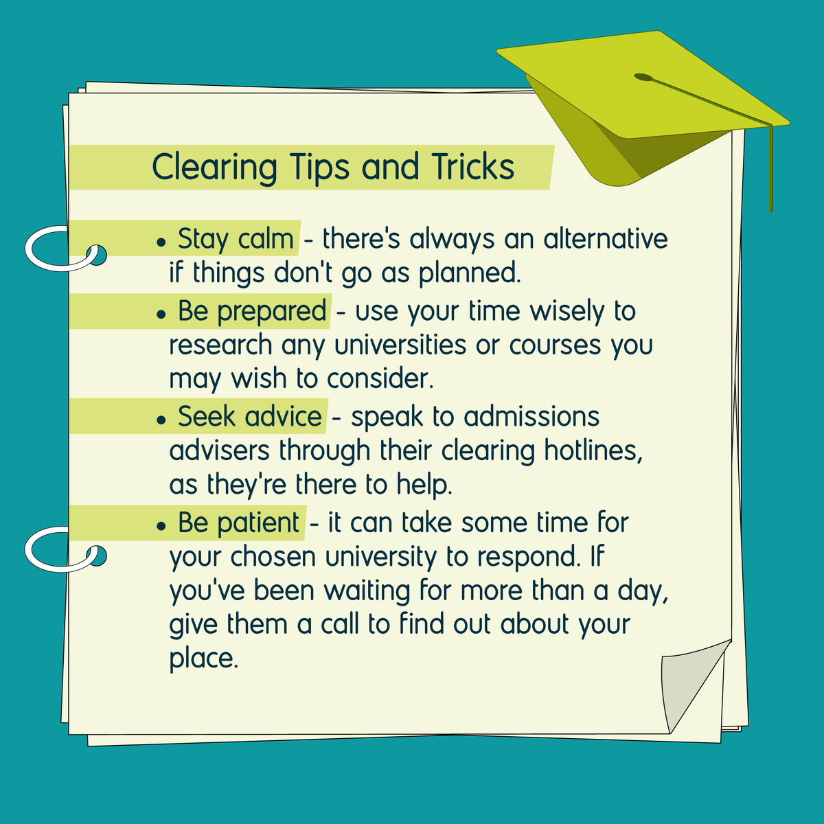 Prospects.ac.uk tweet media