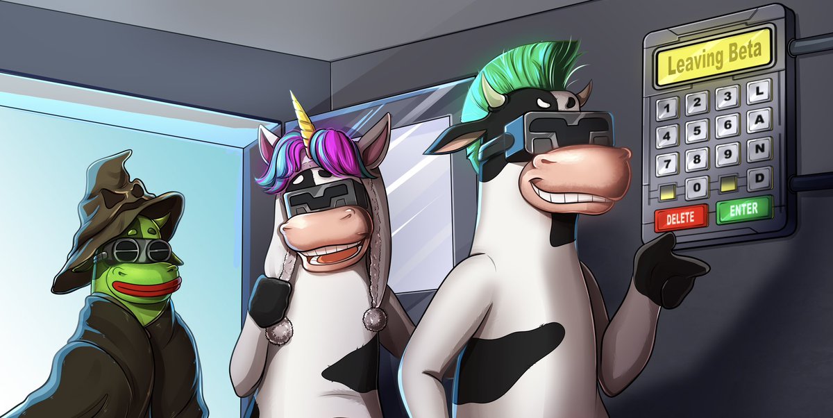 🍸 Afterland Opens its Doors!

> The Early Access Codes system has been completely cut out of the Afterland!

We are excited to open Afterland to a wider audience and continue our journey with the expanding community of survivors.

#afterland