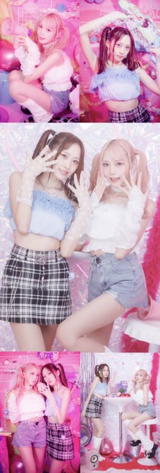 Twitterのコスプレ画像27
