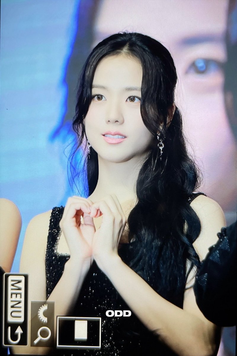 240809 #지수 #JISOO <a href="/officialBLISSOO/">BLISSOO</a>