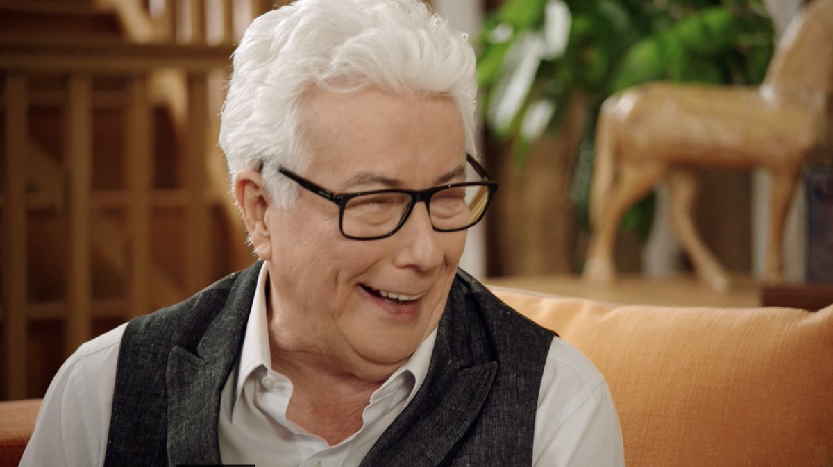 Lots of great stuff in <a href="/KMFollett/">Ken Follett</a>'s <a href="/BBC/">BBC</a> Maestro series, but hearing him talk about showing up to a Chicago book signing event that was attended only by a few department store staff members was gold.