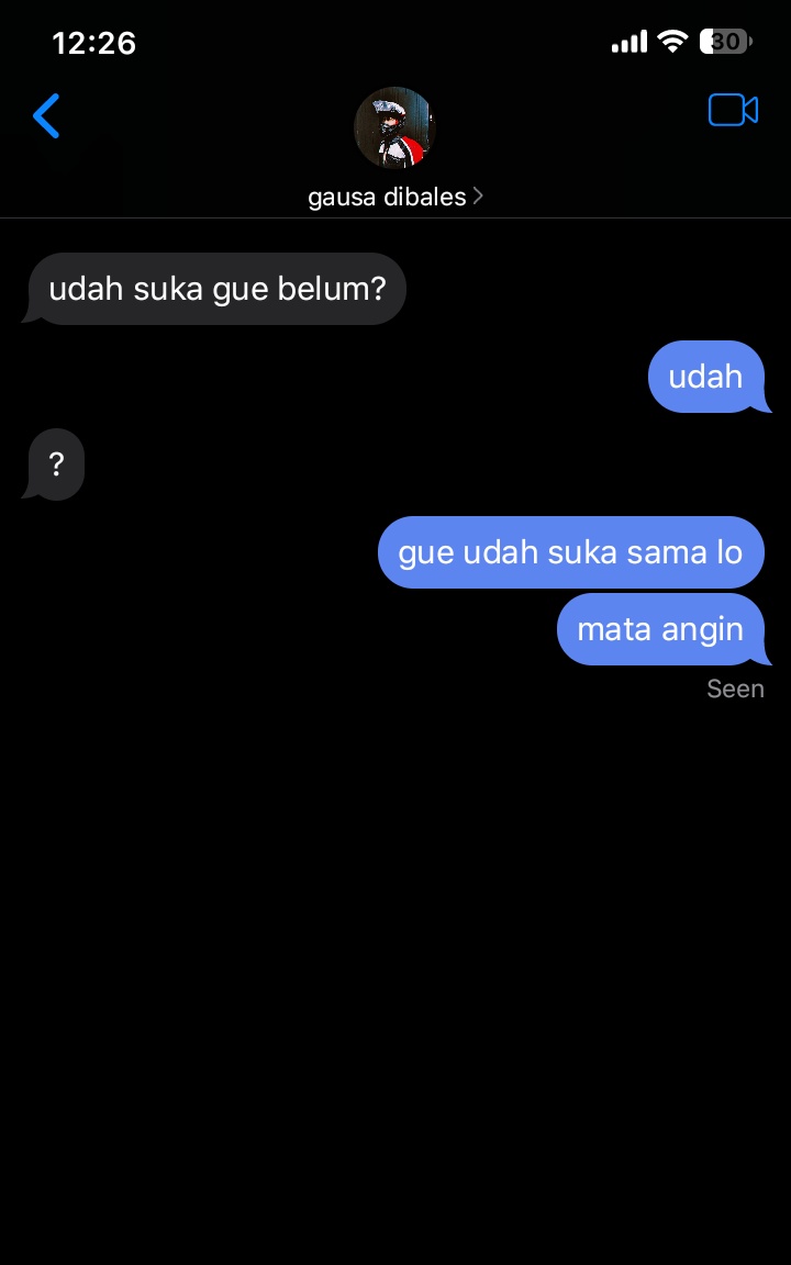 hanavvao's tweet photo. — Risalah Hati.
“Aku bisa membuatmu jatuh cinta kepadaku, meski kau tak cinta,  kepadaku”

A Minwon au prequel of DERSIK.
@ hanavvao https://t.co/spOeqTq0wj