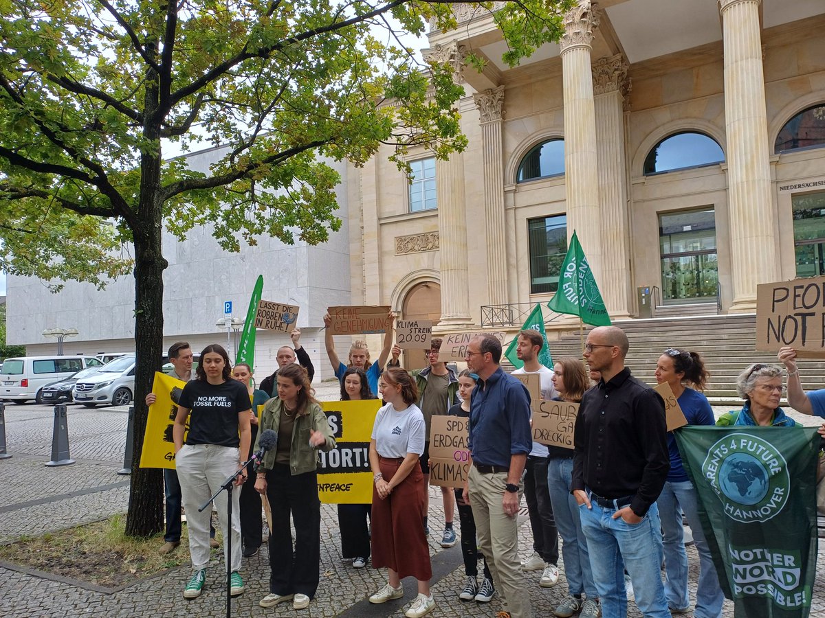 Fridays for Future Germany tweet media