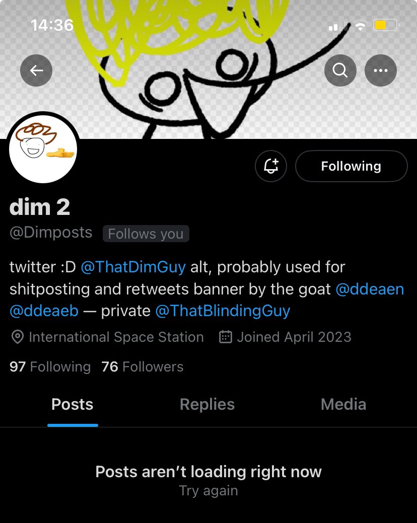 ThatDimGuy's tweet image. one like equals one rip 🕊️🕊️🕊️