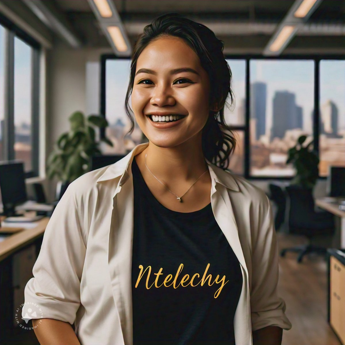 🌸 Here's to the incredible women who inspire, lead, and uplift every day. Ntelechy celebrates your strength, resilience, and boundless spirit. Wishing you all a beautiful and empowering Woman's Day! 💖 #WomensDay #CelebrateWomen #EmpowerHer