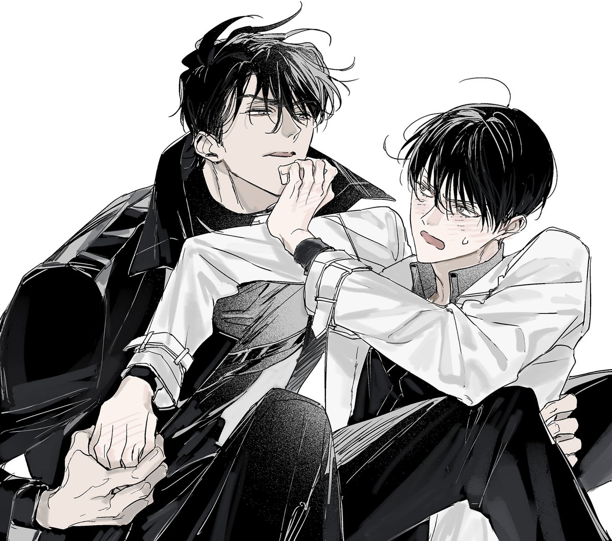 cc_ccc_c_'s tweet image. 이메레스 재밌어보여서 간...단하게 그리다가 힘이 빠져버린