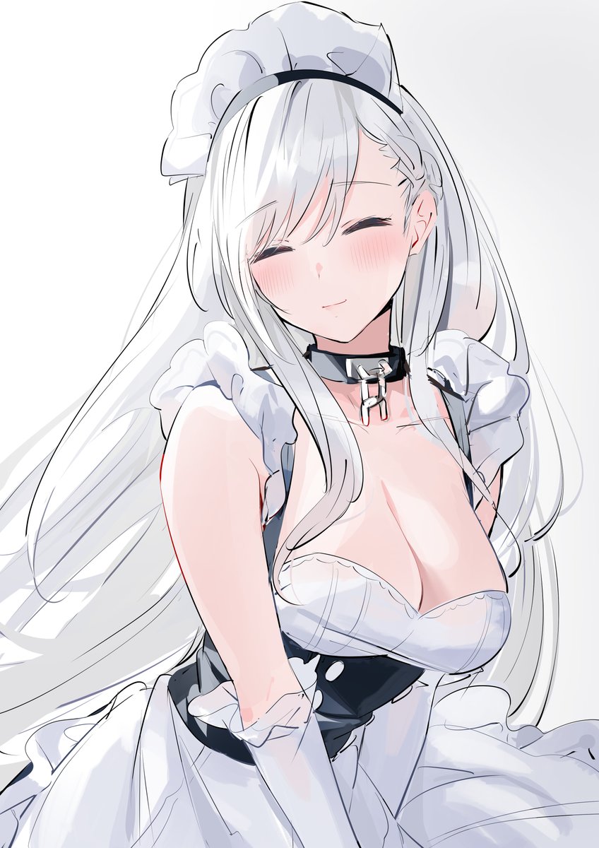 eltipoedy66's tweet photo. Really hoping for a retrofit for Belfast on the #AzurLane6thAnniv https://t.co/GB88J0ujGH
