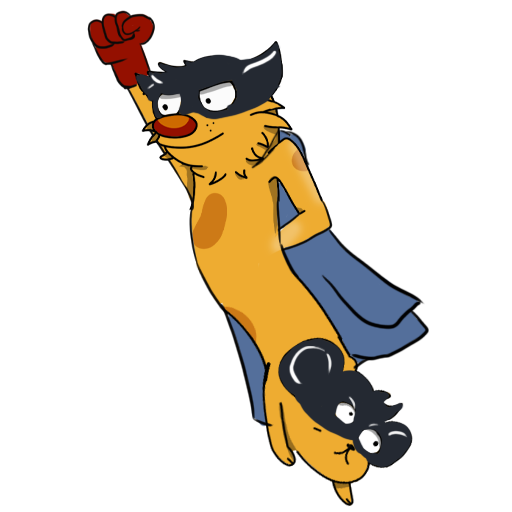 CatMouse tweet media