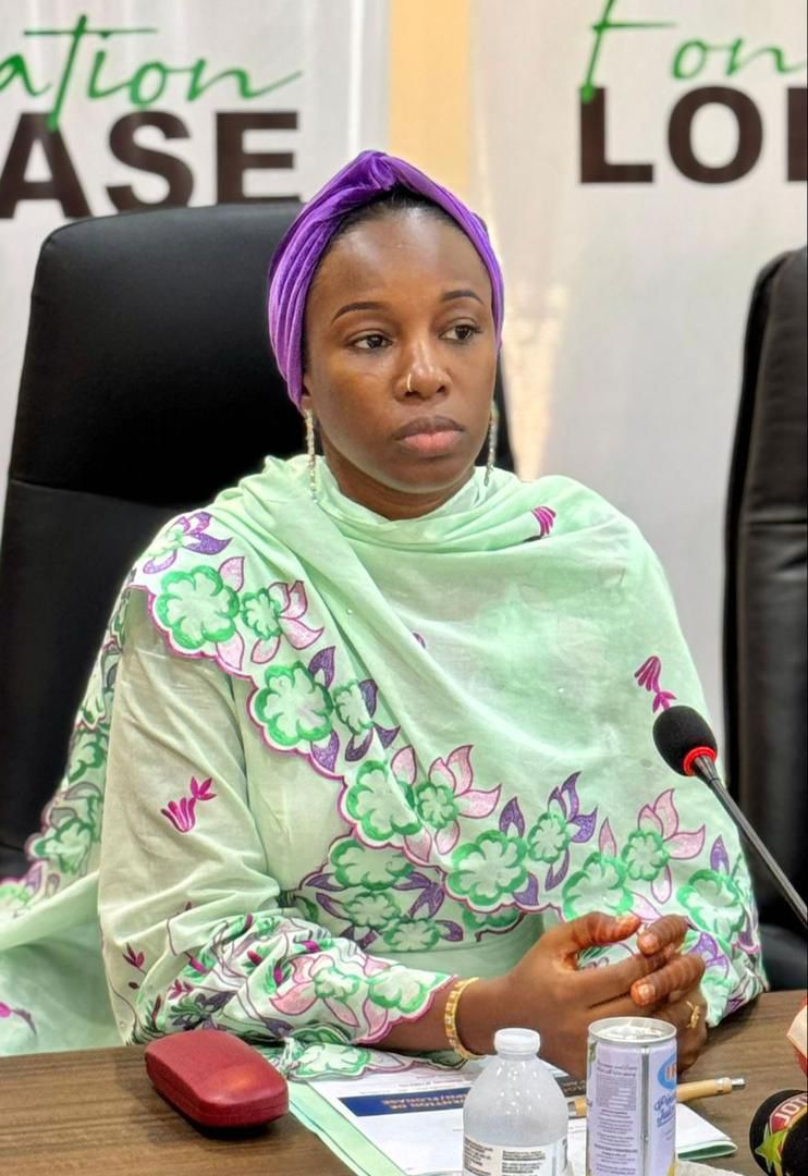 Fatima_Mbengue1's tweet image. L' #ONPN vient d'obtenir 25 millions de francs CFA grâce à la Loterie nationale sénégalaise (LONASE). Les deux structures viennent en effet de sceller un partenariat stratégique visant à améliorer la situation des pupilles de la nation et à faciliter leur insertion…