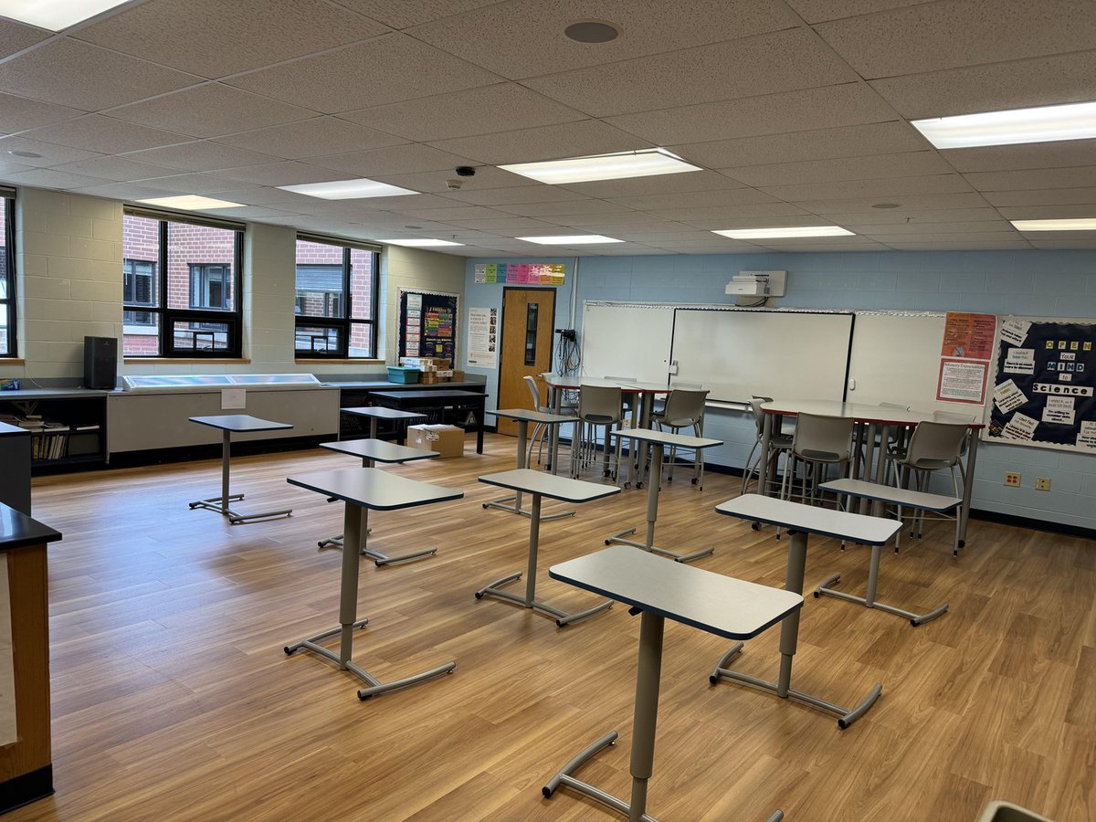 Viking School tweet media