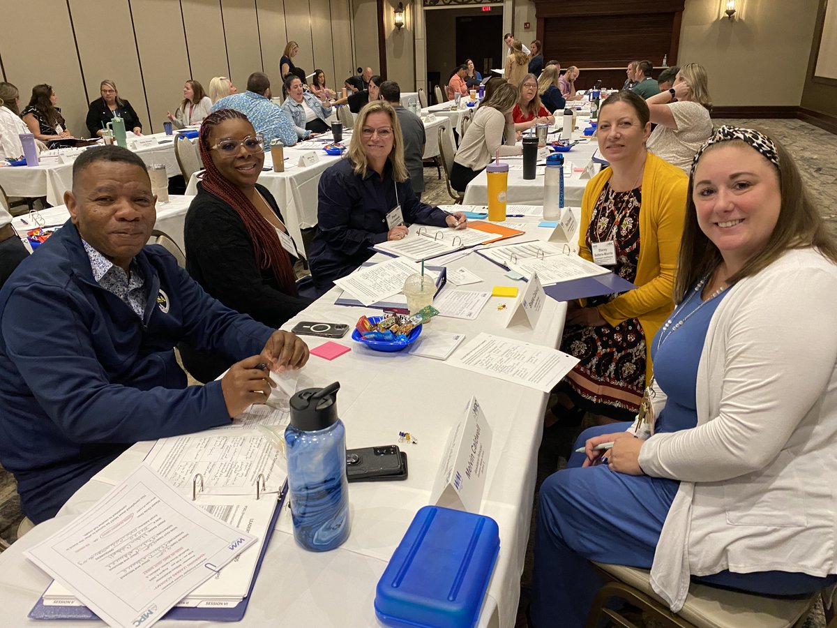 WMConsultingInc's tweet photo. The focus of Session I of the EMERGING LEADERS ACADEMY was on “WHO” you are as a leader. They learned about their Leadership & Communication Styles; if they were a Hedgehog, Fox, or both; and that the Frames of Leadership are tools for action. August 5 - A Great Day! #mpclearn https://t.co/TXHYVrRFeD