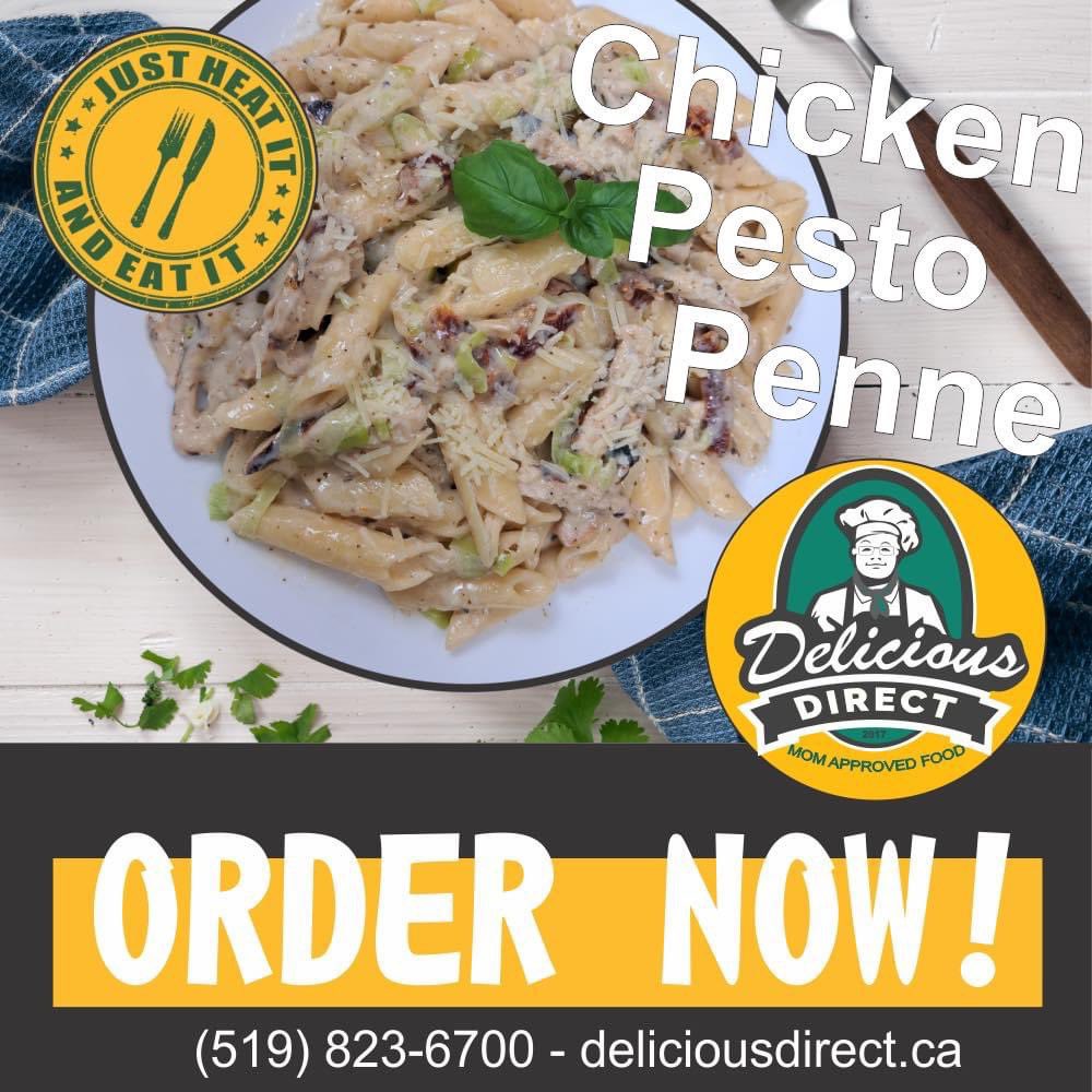 Delicious Direct Guelph tweet media