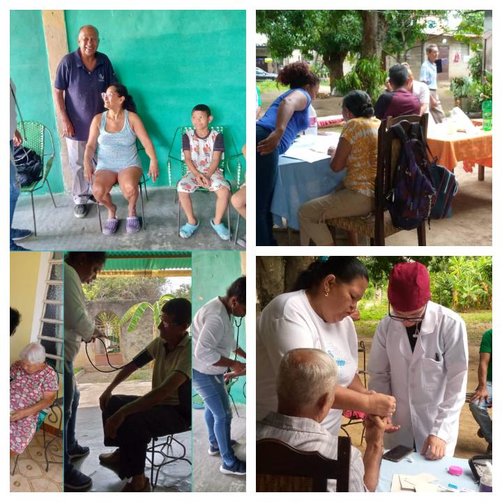 #CubaPorLaSalud 
#CubaCooperaven 
#CubaSalvaVidas
#FidelPorSiempre