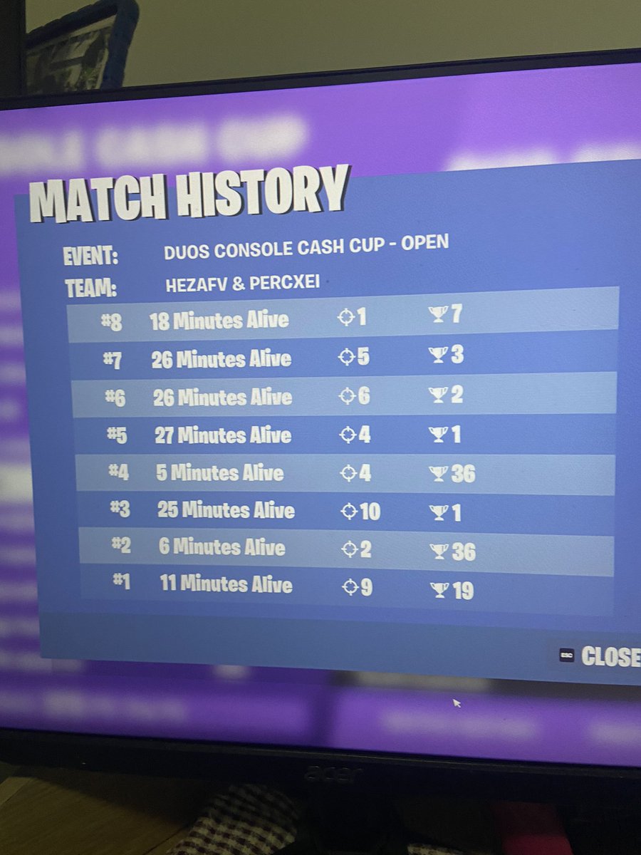 majestic monkey7 tweet media