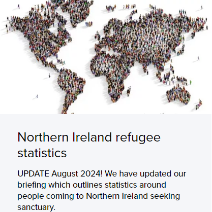 Migration Justice Project tweet media