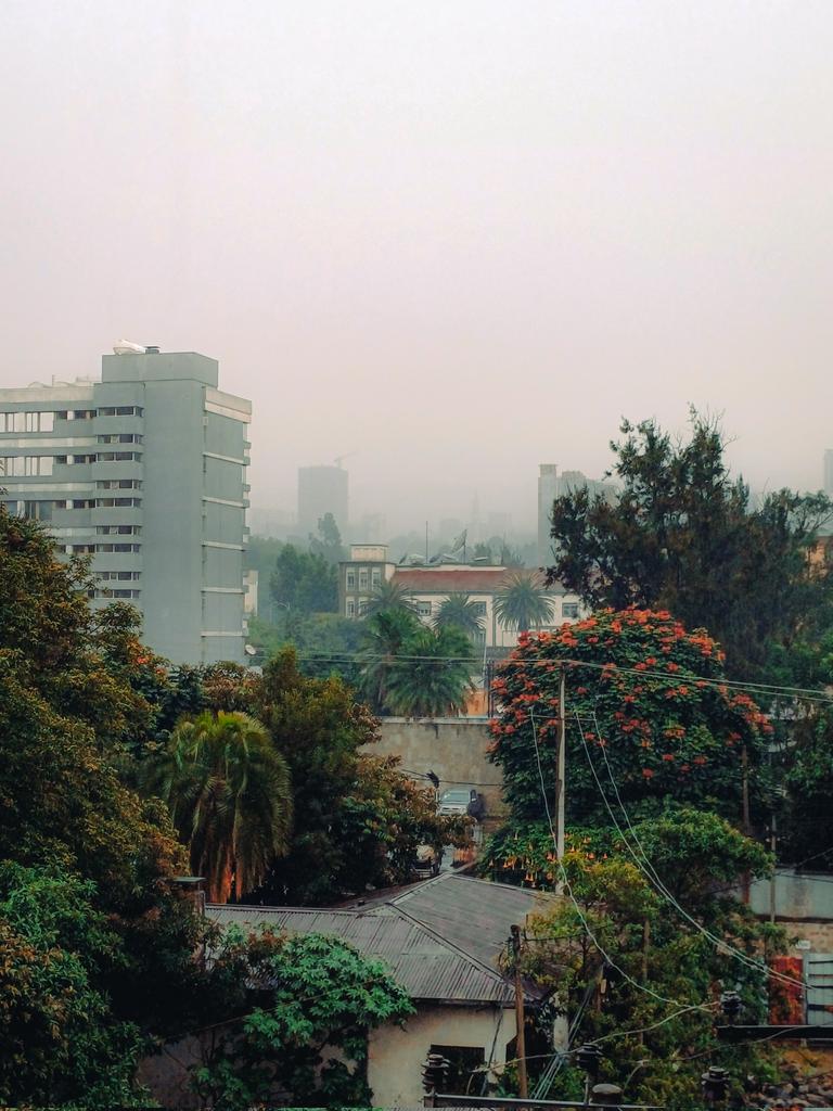 Addis ababa