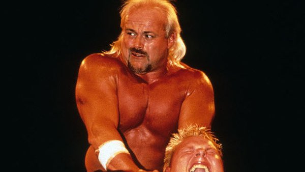 wcwsite's tweet image. Former #WCW wrestler and booker “Taskmaster” Kevin Sullivan has passed away #RIPKevinSullivan