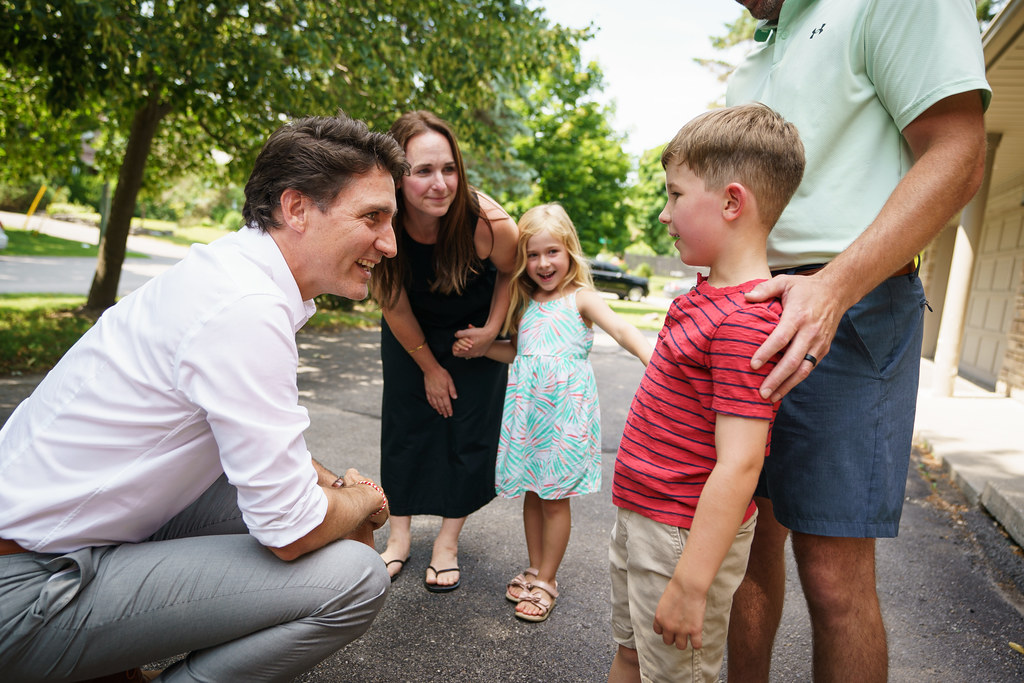 Liberal Party tweet media