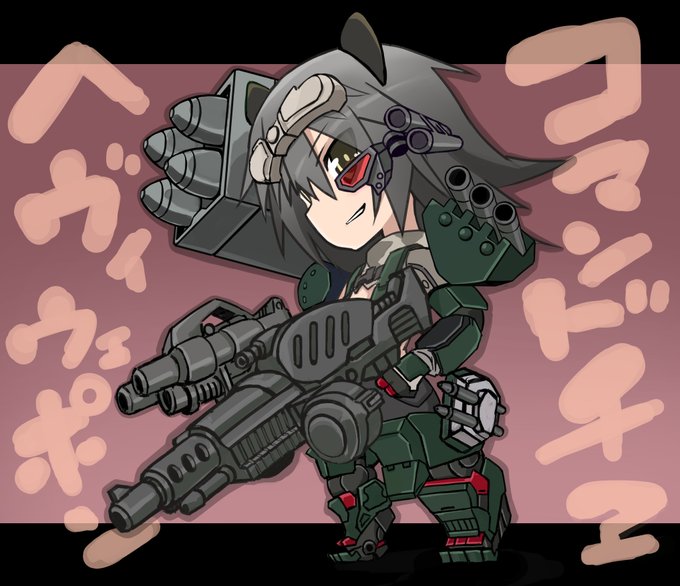 チヱばっちゃおたんじょうびおめでとう!!(錯乱)
プレゼントにアナザーギアを考えてみました!!!(錯乱) 