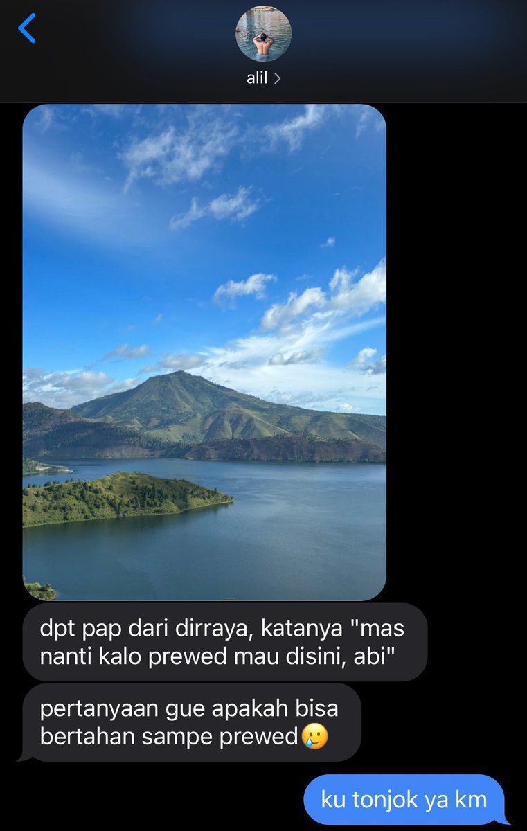 sehari aja ngga cari gara-gara ke anak hampa hidupnya <a href="/khalilbrianjaya/">khalil ardana</a>