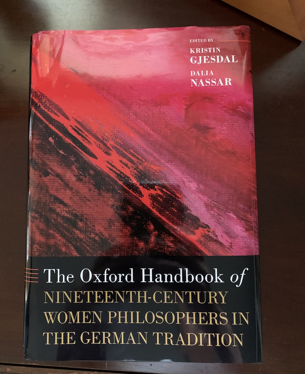 Lydia Moland tweet media