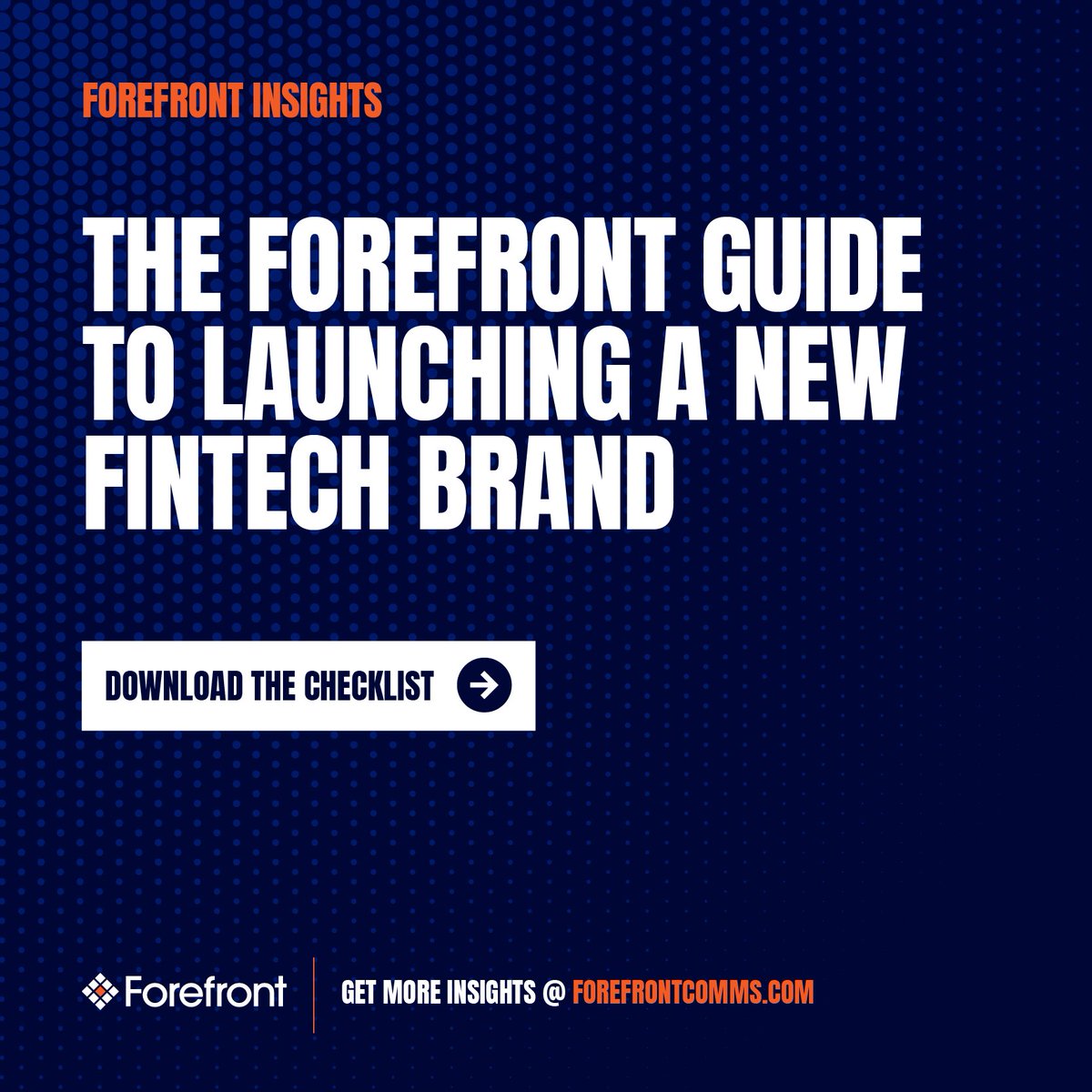 There's a lot to consider when investing in a company rebrand, from strategy to budget to the age-old in-house-or-agency debate. Whatever you decide, make sure you don't wind up with a fractional rebrand.
Download the complete checklist: hubs.la/Q02Kz90B0