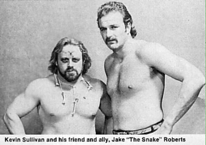 I'm deeply saddened to learn of the passing of my friend Kevin Sullivan.

What an incredible mind for the business and an even greater person. Please say a prayer for his family.