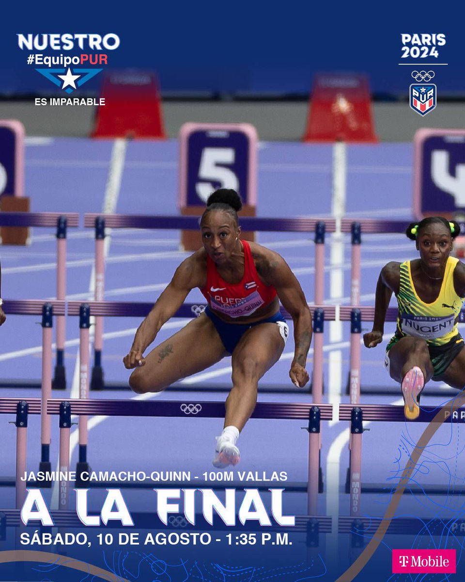 Comité Olímpico PUR tweet media