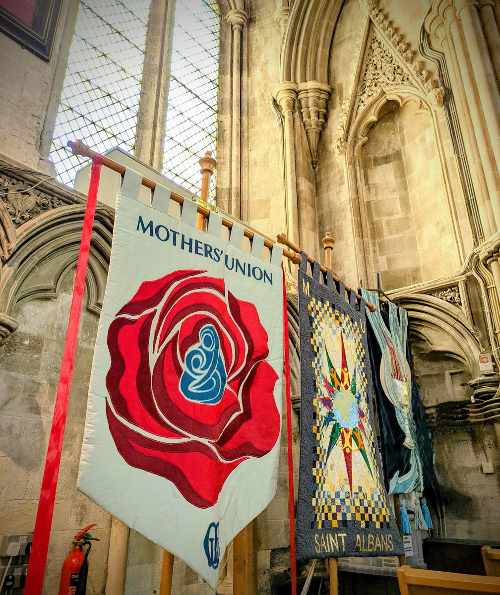 StAlbansCath's tweet photo. Today we honor Mary Sumner, founder of the Mothers' Union, a movement rooted in faith and family. Her vision of supporting families in need continues to inspire.
~
For information on the MU locally, click here 👉https://t.co/le9JcKATte
~
#MarySumner #MothersUnion #StAlbans https://t.co/9M2kBcgpZQ
