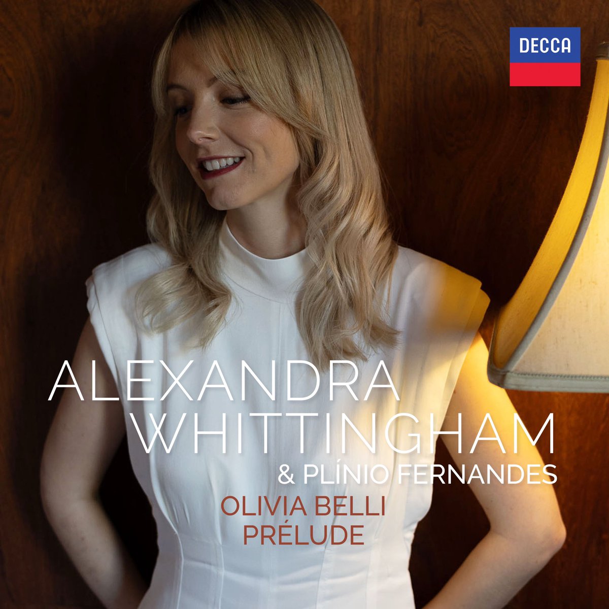 Alexandra Whittingham (@alexandraguitar) on Twitter photo It was so much fun recording this beautiful piece with Plínio!! The last time we played together was during our undergrad at <a href="/RoyalAcadMusic/">Royal Academy of Music</a> so the nostalgia is real 🥹
You can stream Prélude by the amazing <a href="/belli_olivia/">Olivia Belli</a> here: alexandrawhittingham.lnk.to/BelliPrelude It was so much fun recording this beautiful piece with Plínio!! The last time we played together was during our undergrad at <a href="/RoyalAcadMusic/">Royal Academy of Music</a> so the nostalgia is real 🥹
You can stream Prélude by the amazing <a href="/belli_olivia/">Olivia Belli</a> here: alexandrawhittingham.lnk.to/BelliPrelude