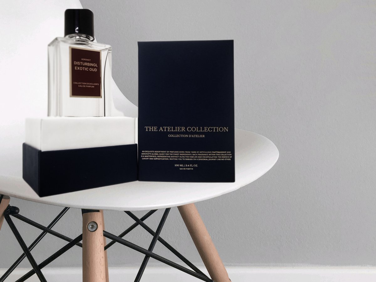 SPrintmann's tweet photo. THE   ATELIER  COLLECTION 
COLLECTION D'ATELIER
AN EXQUISTE ASSOPTMENT OF PERFUME SORN FROM YECULOUS CRAFTSMANSHIP AND AERONOT'S GLOBAL QUEST FOR THE FINEST INGREDIENTS , EACH FRAGRANCE WITHIN THIS COLLECTION OS A MASTERPIECE DISTINCT OLFADIENTS FAMILE'S AND ENCAPSULATING https://t.co/BwFRM2h7HN