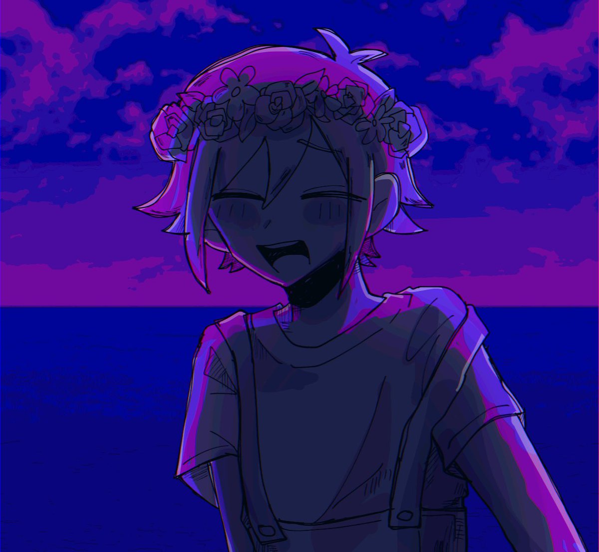 K_68_'s tweet photo. #omori https://t.co/wffgBv1g1U