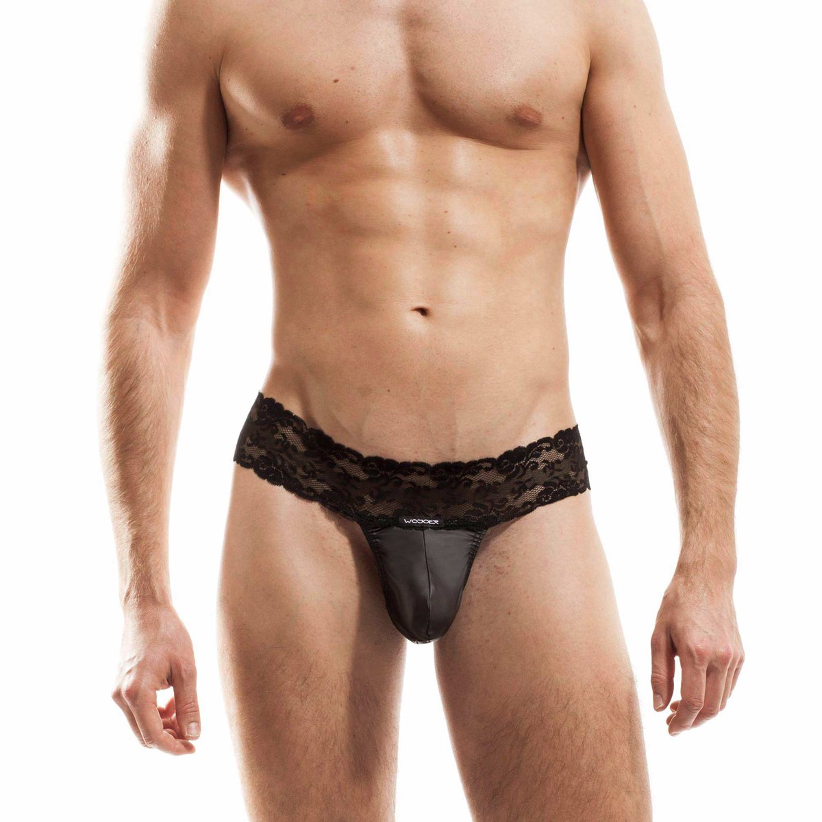 WOJOER_Brand's tweet photo. You like our WOJOER Spitzen-String and you asked for bigger sizes. Yes we can do! Get it in XXL or 3XL now!
https://t.co/Z7NDkFwTAn
#wojoer #XXL #oversizes #largesizes #bigsize #oversizeclubwear #bigclubwear #bigsizethong #laceformen #menslingerie #Herrendessous #sexymen https://t.co/eNoGtQI2ms