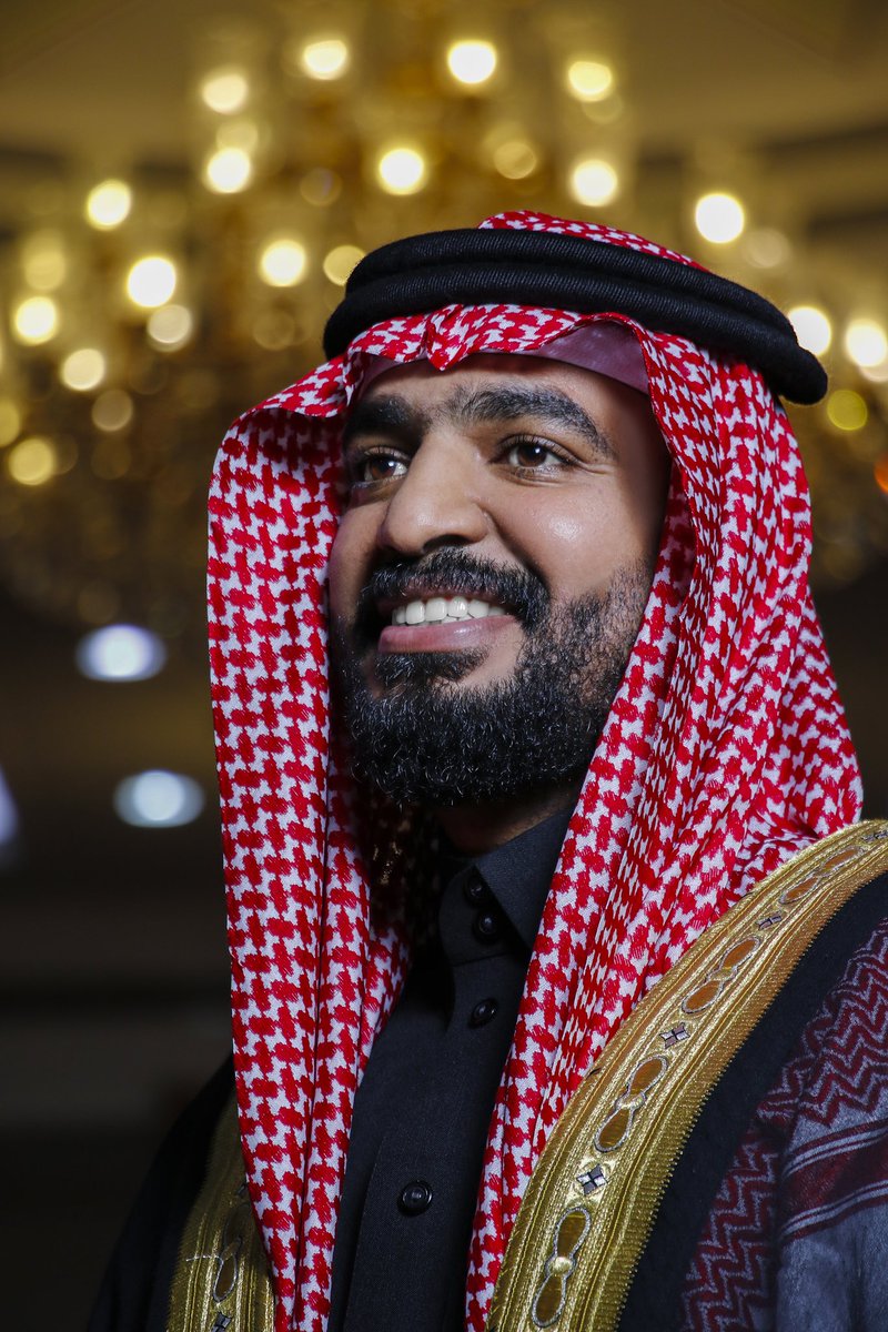 وسط لفيف من حضور الأهل والاصدقاء احتفلنا مساء البارحة بزواج أبني الباشمهندس أبراهيم اليحمدي على كريمة سالم البرازي في المملكة العربية السعودية 🇸🇦 كان حفلا رائعا سادته وخيمة عليه روح التآخي والمحبة والتآلف بين شعبي المملكة والسلطنة بمشاركة من حضر ليشاركنا الحدث من مملكة البحرين 🇧🇭