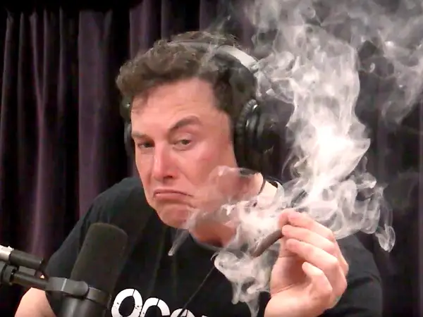 honordetigre's tweet photo. Este es Elon Musk.

Dirige empresas de 5 mil millones de dólares, tiene 12 hijos y todavía tiene tiempo para publicar estupideces en Twitter.

Tenía que saber cómo administra su tiempo.

Esto es lo que encontré: https://t.co/6M9OT4l8Rl