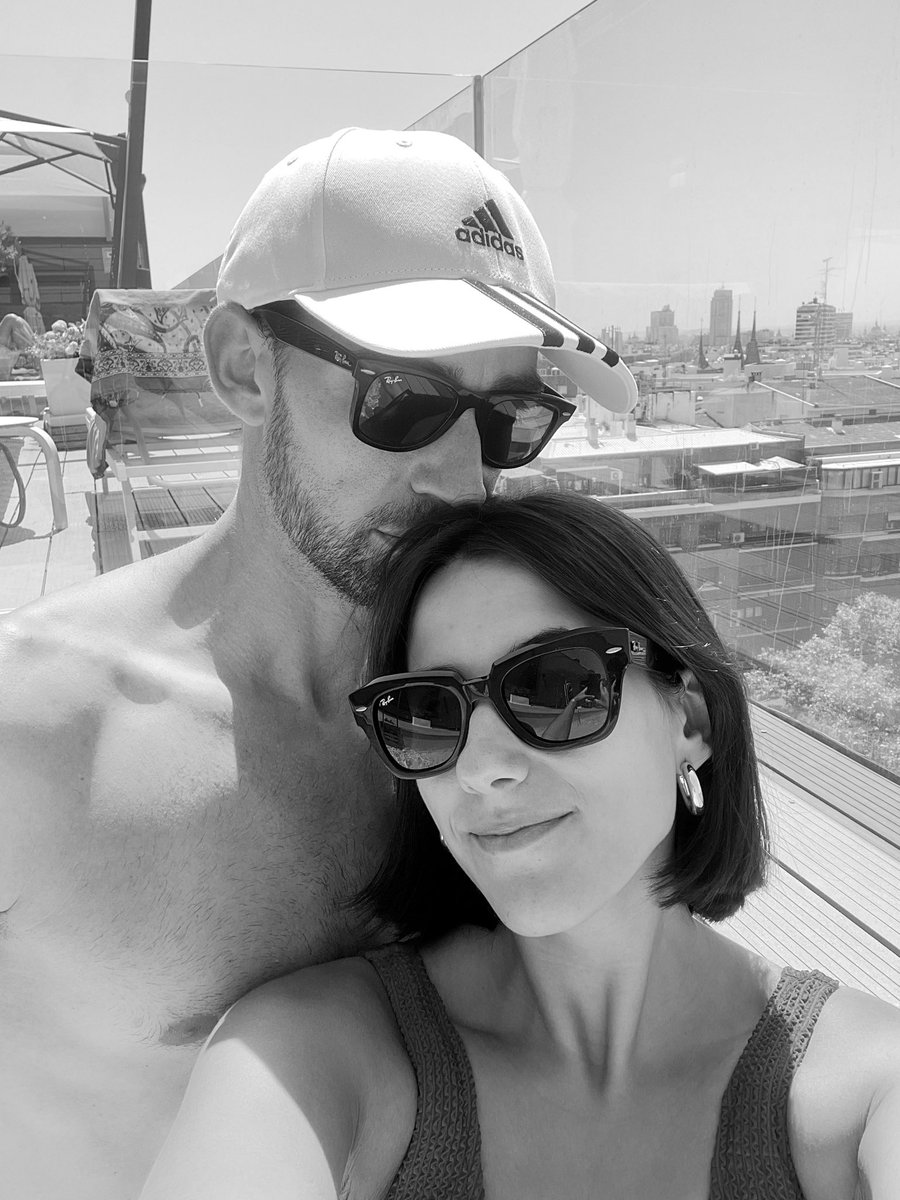 Alvaroatletismo's tweet photo. Home with @_maresquiliche 🏠 https://t.co/8XNEat5DFI