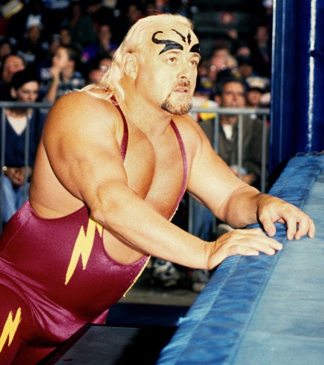 We are sad to hear of the passing of Kevin Sullivan. RIP 🙏🏻

#WWE #wrestling #kevinsullivan #WCW #ProWrestling #aew