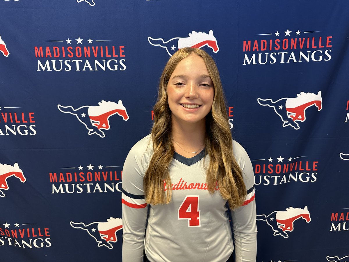 Madisonville Tx Athletics tweet media
