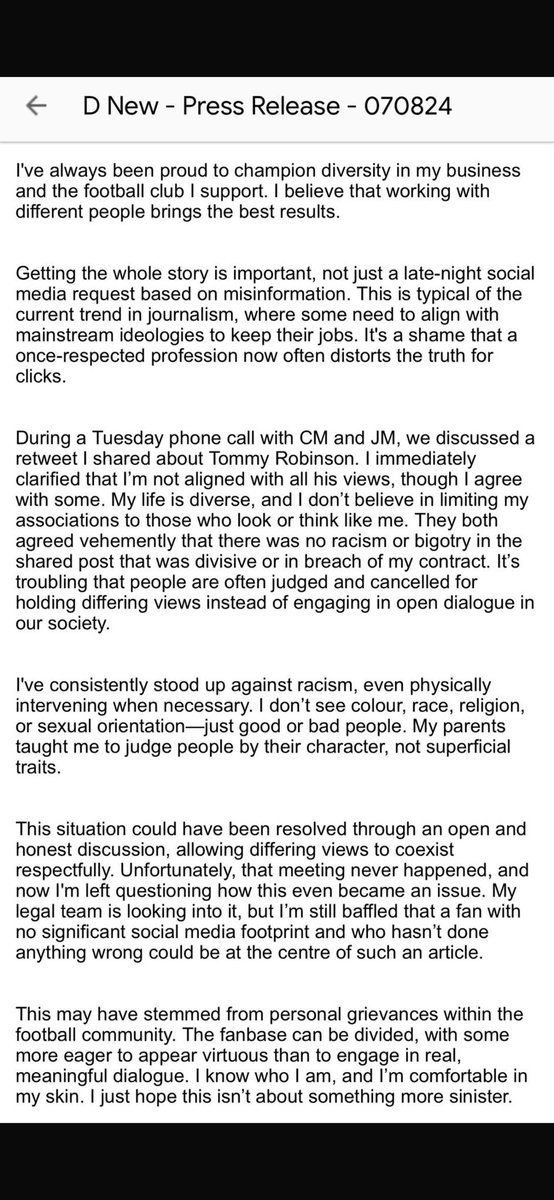 Turn ur replies on u fannies. Proper stitch up this from a jumped up fan. Knowing Darren as I do, proper loss to <a href="/CAFCofficial/">Charlton Athletic FC</a> <a href="/CAFCTrust/">Charlton Athletic Community Trust</a> pathetic stuff